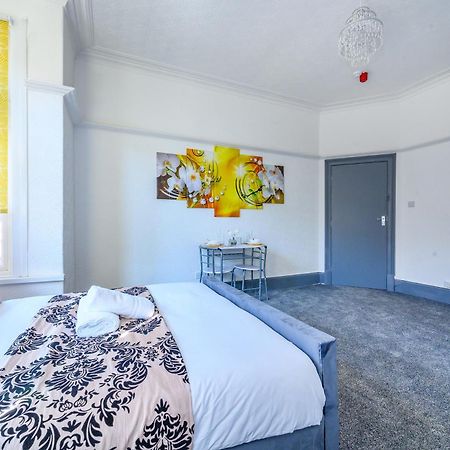 -Rf7H- For Your Relaxed & Cosy Free Parking Leeds  Exteriér fotografie