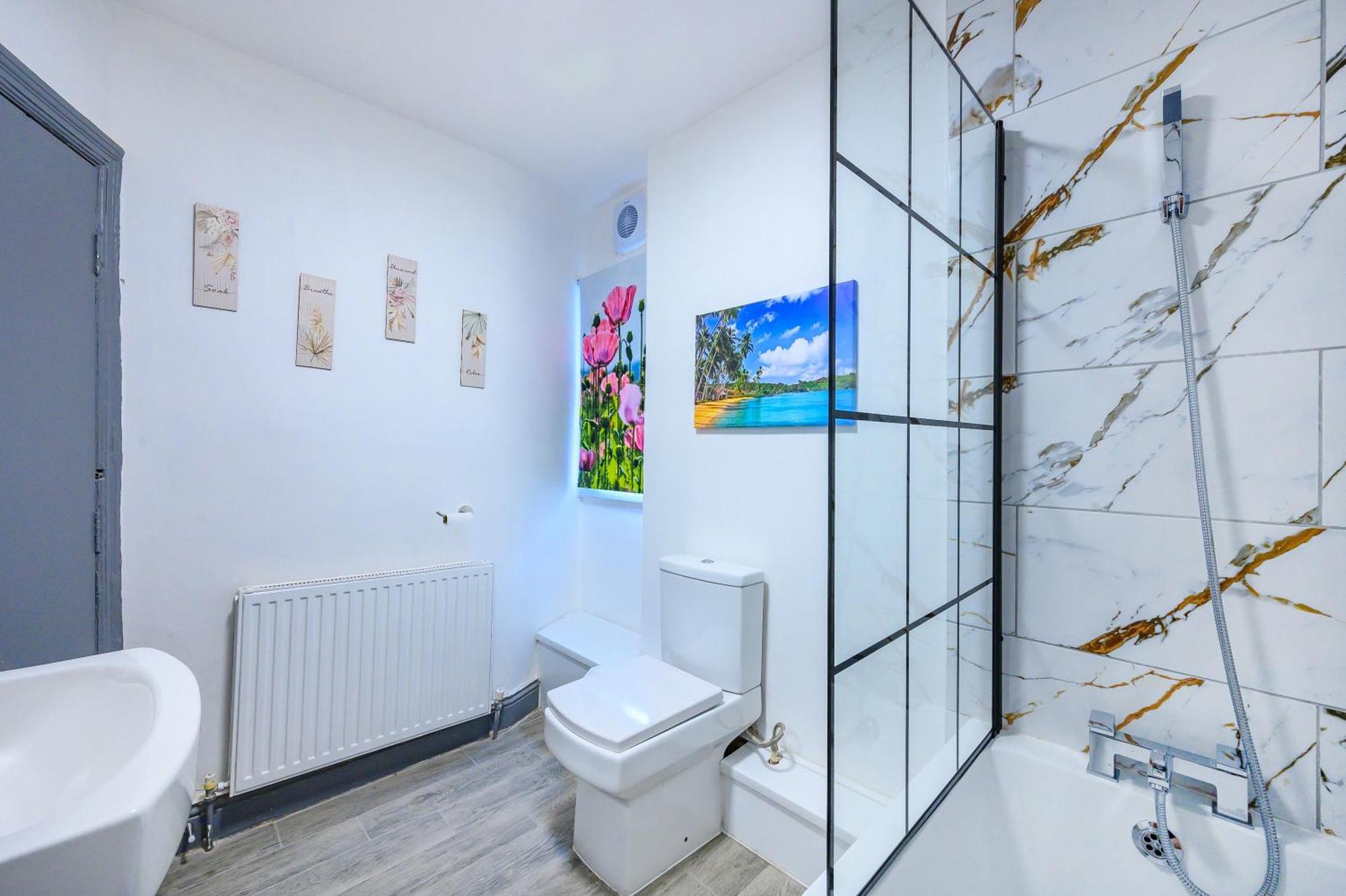 -Rf7H- For Your Relaxed & Cosy Free Parking Leeds  Exteriér fotografie