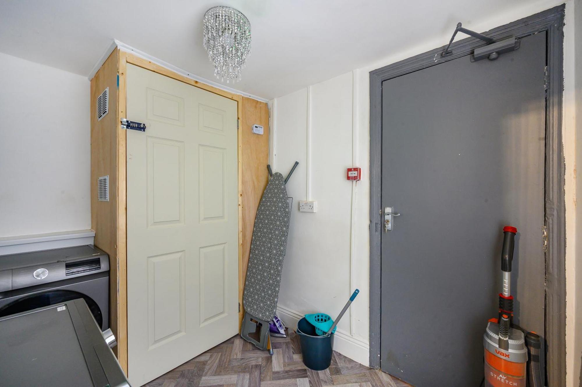 -Rf7H- For Your Relaxed & Cosy Free Parking Leeds  Exteriér fotografie
