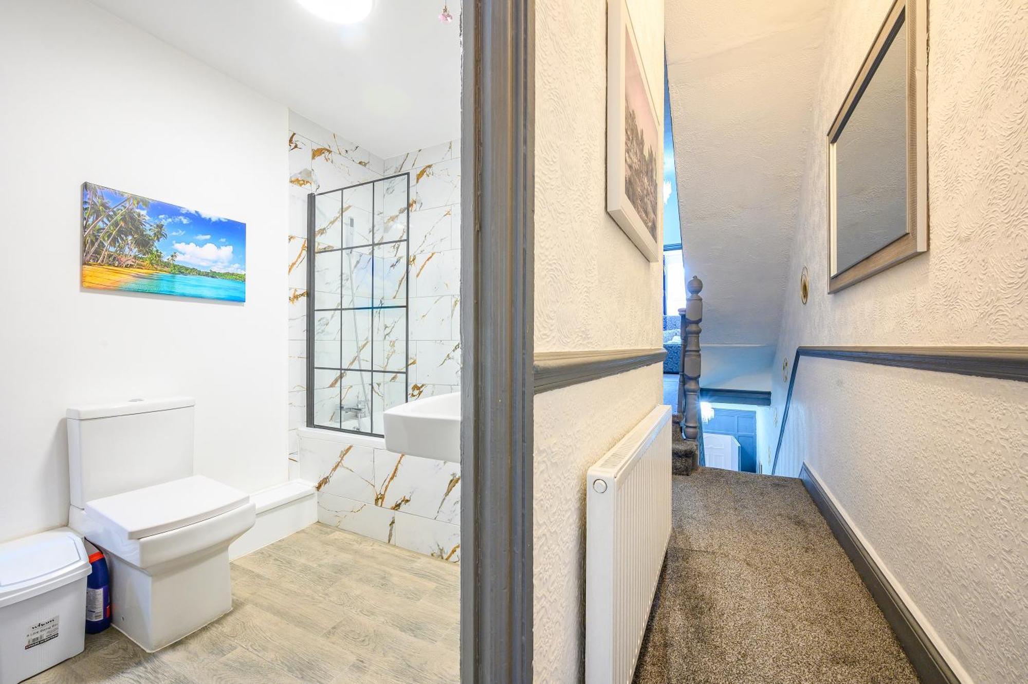 -Rf7H- For Your Relaxed & Cosy Free Parking Leeds  Exteriér fotografie